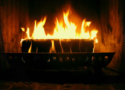 Feedback: More on Chimney Fires Image
